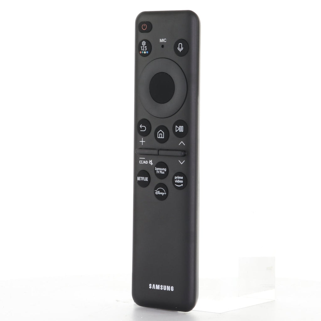 Samsung BN59-01455A / TM2360E Eco Smart TV Remote Control | Voice | SolarCell - BN5901455A